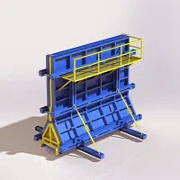 قلب پیش ساخته|مصالح و تجهیزات ساختمان|رشت, لاکان شهر|دیوار