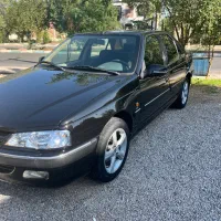 پارس tu5 کلاس۱۳|خودرو سواری و وانت|دزفول, |دیوار