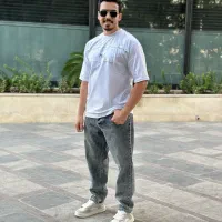 تیشرت مدل mag|لباس|قم, بلوار امین و ساحلی|دیوار