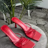 صندل کفش زنانه انگلیسی سایز ۳۹