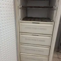 یخچال فریزر تک دره|یخچال و فریزر|میانه, |دیوار