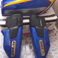 باک انژکتور درب پالسی