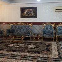 مبل سلطنتی
