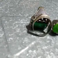 انگشتر|کلکسیون اشیاء عتیقه|بیرجند, |دیوار