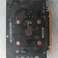 کارت گرافیک MSI GTS 1650