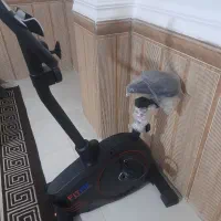 فروش دوچرخه ثابت صفر