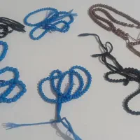 تسبیح|کلکسیون اشیاء عتیقه|سقز, |دیوار