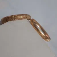 طلا باسود ۵/ در حد نو|جواهرات|بهشهر, |دیوار