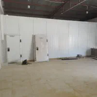 سرد خانه ۱۰ اسب رف کامپ|ماشینآلات صنعتی|تهران, هلال احمر|دیوار