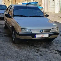 پژو۴۰۵|خودرو سواری و وانت|بروجرد, |دیوار