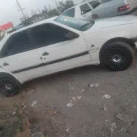 پژو مدل ۸۲ تر تمیز  درحد