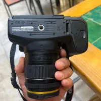 دوربین canon 850d|دوربین عکاسی و فیلم‌برداری|صدرا-فارس, فاز ۱|دیوار
