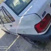 فروشی پراید مدل85|خودرو سواری و وانت|میناب, |دیوار