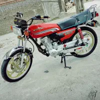 متور نیکتاز ۲۰۰  قیمت ۹۰ملیون