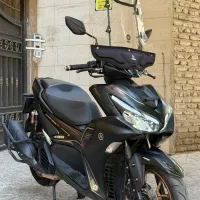 یاماها ایروکس‌اروکس 403