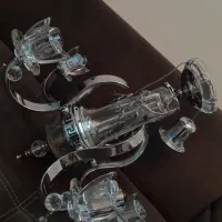 لوستر پنج شاخه|لوستر و چراغ آویز|سبزوار, امیر کبیر|دیوار