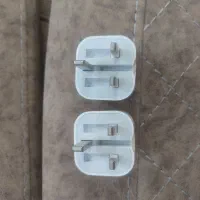 کله گی شارژر آیفون