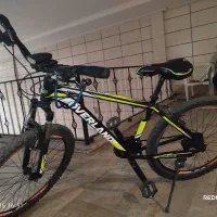 دوچرخه 26 نو|دوچرخه، اسکیت، اسکوتر|تهران, نیروی دریایی|دیوار