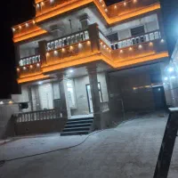 خانه ویلایی دوطبقه سه واحدی|اجارهٔ خانه و ویلا|کازرون, |دیوار