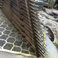 سنتور|سازهای سنتی|قیدار, |دیوار