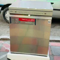 ظرفشویی الجی کُره (فروشگاه همشهری)