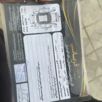 207 مدل ۴۰۲ برج اخر|خودرو سواری و وانت|نورآباد ممسنی, |دیوار