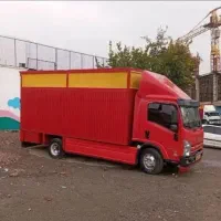 باربری‌حمل‌باراثاثیه‌منزل‌کارگرخالی‌اسباب‌کشی|خدمات حمل و نقل|تهران, جیحون|دیوار