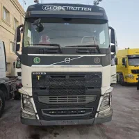 اف اچ ۵۰۰ سایپا دیزل