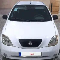 تییا2 مدل 99کم کار در حد صفر