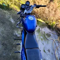 موتور سیکلت پالس ۱۸۰|موتورسیکلت|فاضل آباد, |دیوار