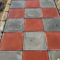 سنگفرش شبستان