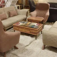 مبل مدل هانا/دم قسط/بدون پیش پرداخت|مبلمان خانگی و میز عسلی|همدان, |دیوار