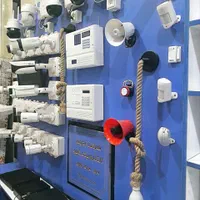 دوربین مداربسته /دید در شب رنگی/پلاک خوان/ضدآب|دوربین مداربسته|شوشتر, |دیوار