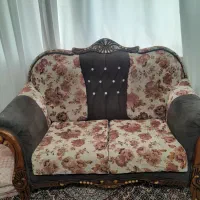 مبل ۷ نفره
