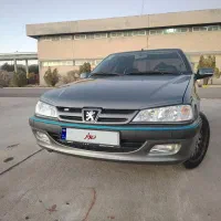 پارس دوگانه فابریک مدل 95 کم کار 150 تا