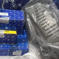 فروش تعدادی لوازم اصلی و پلمب ایساکویی405slxو ۲۰۶|قطعات یدکی و لوازم جانبی|گرگان, |دیوار