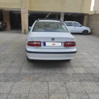 سمند ef7 دوگانه سوز|خودرو سواری و وانت|شاهین‌شهر, مخابرات (شهید بهشتی)|دیوار