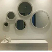 کادو|آینه|ساوه, |دیوار