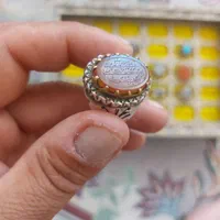 ۸عدد انگشترکلکسیونی