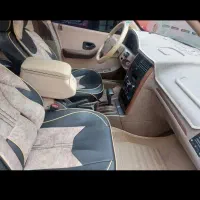 پژو ۴۰۵ نمونه سوناتایی اتومات