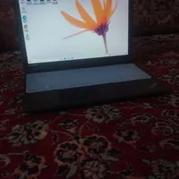 لپ تاپ لینوو کورآئ ۷ هشت هسته ای قوی درحد نو|رایانه همراه|سراوان, |دیوار