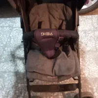 کالسکه دیبا دلیجان|کالسکه و لوازم جانبی|تهران, شهرک طالقانی|دیوار