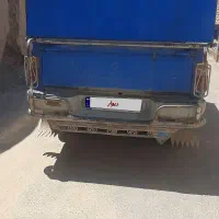 نیسان دیزل|خودرو سواری و وانت|تیران, |دیوار