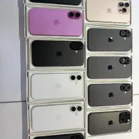 ایفون ۱۶ نرمال