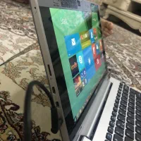 لپتاپ تبلت شو لمسی Acer Aspire|رایانه همراه|تهران, پونک|دیوار