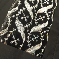 مانتو عبایی