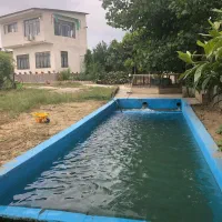 فروش واحد دامداری صنعتی ۲۳۲۱ متری با بنا|فروش دفتر صنعتی، کشاورزی، تجاری|نوکنده, |دیوار