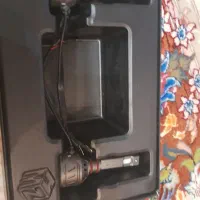 چراغ جدید سالم نو