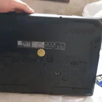 لپتاپ ایسوس تاف گیمینگ|رایانه همراه|مشهد, عنصری|دیوار