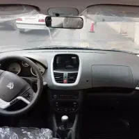 اجاره‌ خودرو۲۰۷/رنت ۲۰۷/اجاره خودرو ایرانی/کره‌ای|خودرو اجاره‌ای|کرج, عظیمیه|دیوار